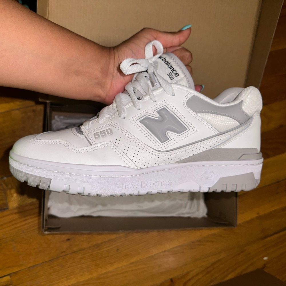New Balance 550